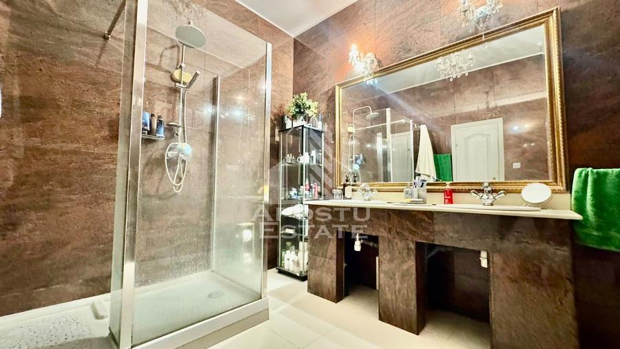 Casa individuala cu 3 camere, de vanzare, zona Girocului, Timisoara