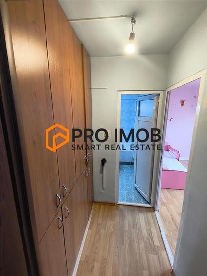 Apartament 2 camere cf 1 semidecomandat zona Dorobanti 1