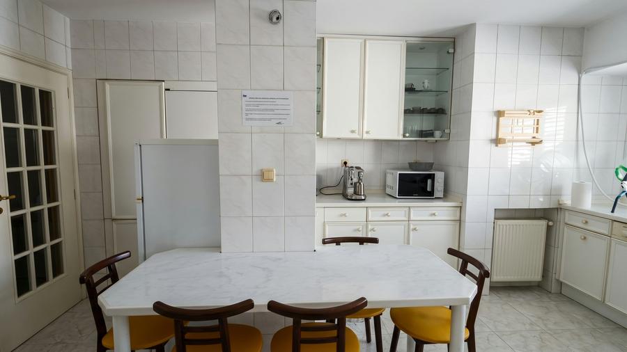 Apartament 4 camere cu terasă generoasă, etaj 6