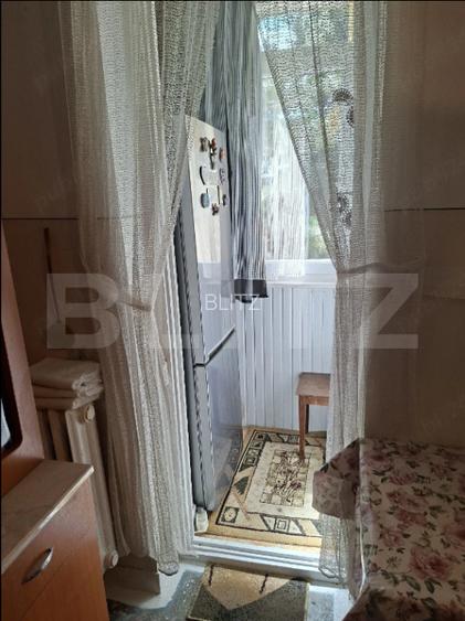 Apartament 2 camere, 50 mp, zona Burdujeni