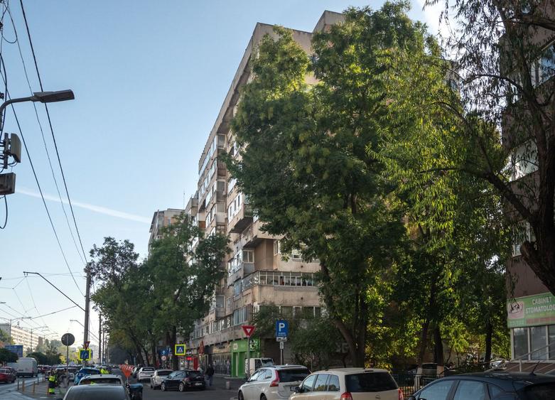 COMISION 0% - Garsoniera luminoasa Iuliu Maniu - Metrou Gorjului 2 minute