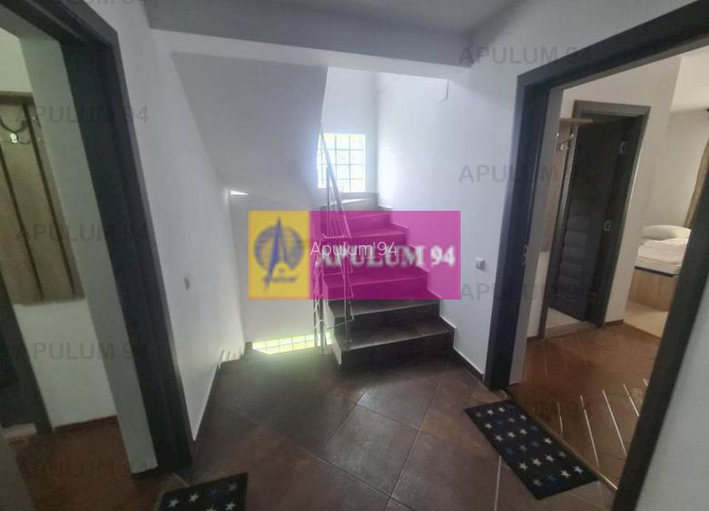 Vilă de vânzare în Bușteni - Zona Zamora - 44