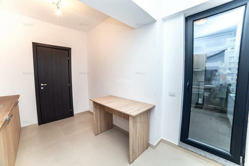 2 camere / 10 Min Metrou Grozavesti/Parcare / Novum Residence - 13