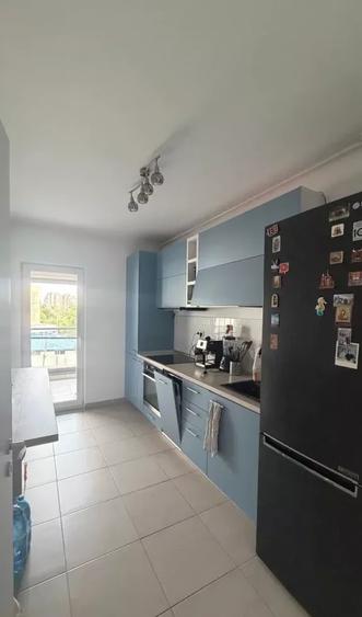 Apartament 2 camere Gran Via-Lujerului/C. proprie/Metrou/Posibilitate parcare