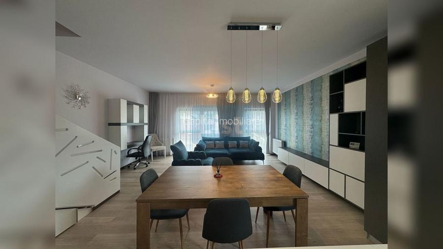 FARA COMISION! Apartament 103 mp, scara interioara, parcare inclusa - 3