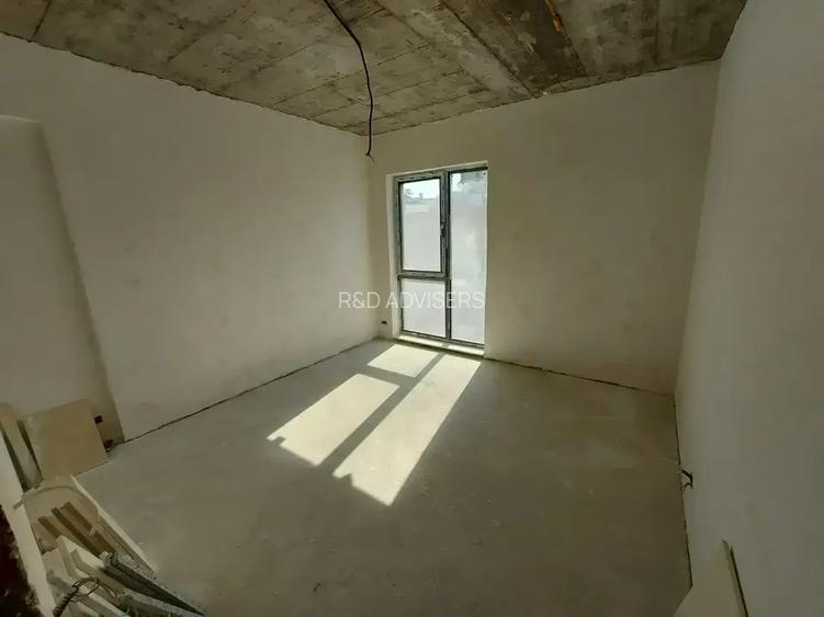 2 camere cu terasă de 17 mp, Eminescu | boxă inclusă - 12