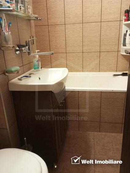 De vanzare apartament cu 2 camare decomandat Manastur