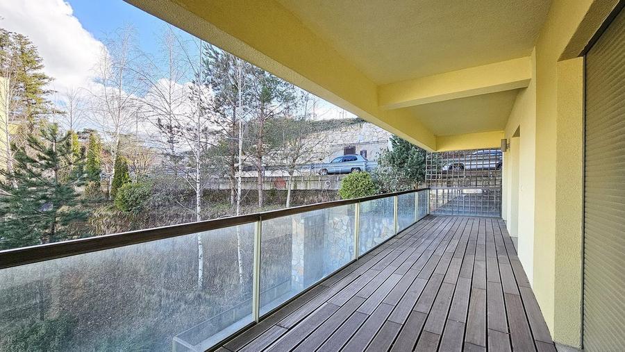 Proprietate Premium - Bellevue Residence - Calea Poienii