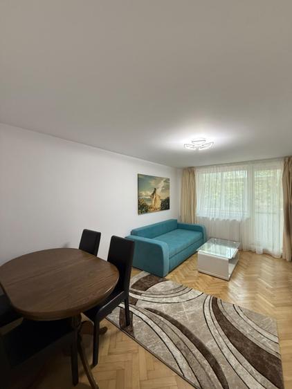 APARTAMENT 2 CAMERE | ZONA CENTRALA | TERMEN LUNG
