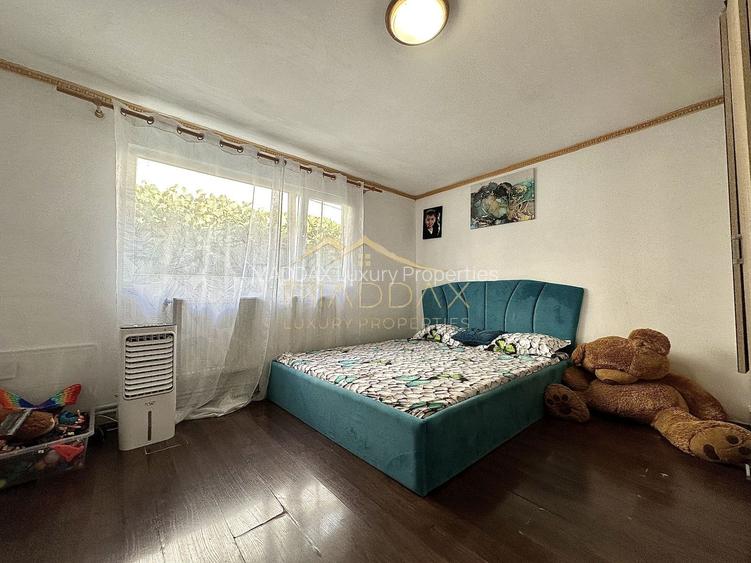 Casă de vânzare // Zona Parc Bazilescu // Bucureștii Noi - 7