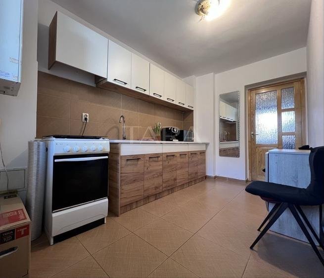 Apartament 1 cameră – 40 mp – Iris, zona Elite City.