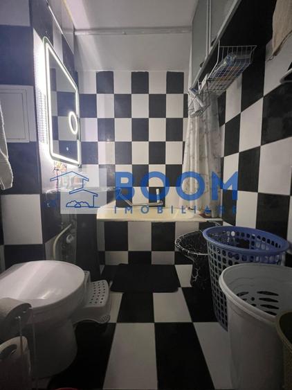 Apartament 3 camere | Calea lui Traian | Parter | Nord