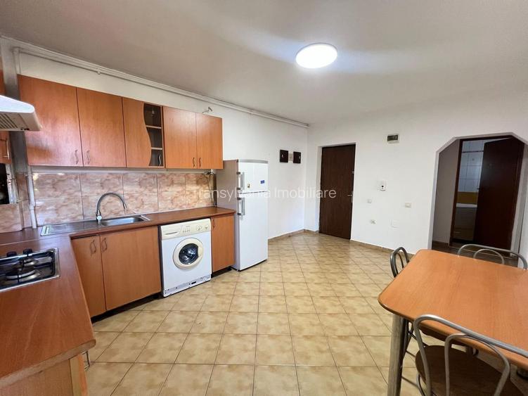 Apartament cu 2 camere decomandat | 65 mp +  6 mp balcon | Parcare | Zorilor - 7