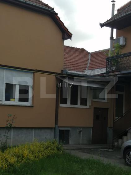 Casa de vanzare, 241.20 mp, zona Centrală - 3