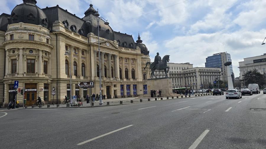 REC3001750 Spatiu comercial Calea Victoriei