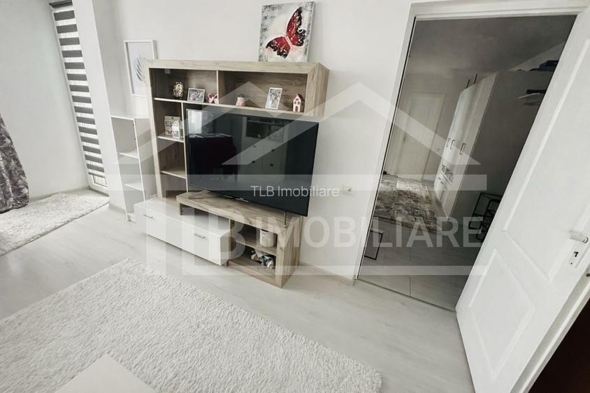 Apartament cu 2 camere, 51mp, Zona Ama Residence