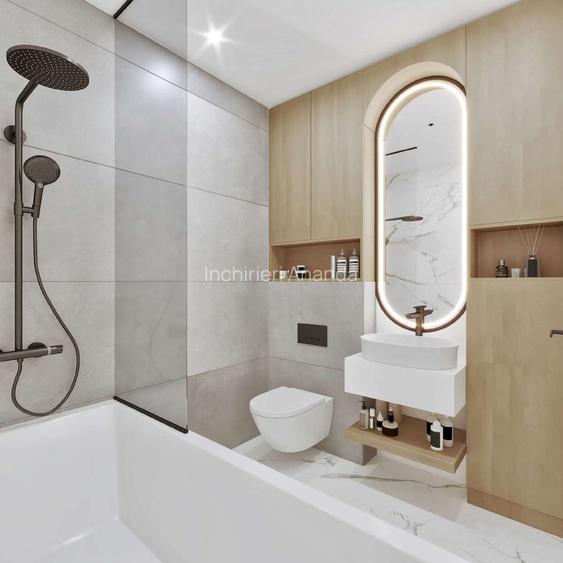 Apartament superb de 3 camere tip Duplex I Biruintei 81 - 9