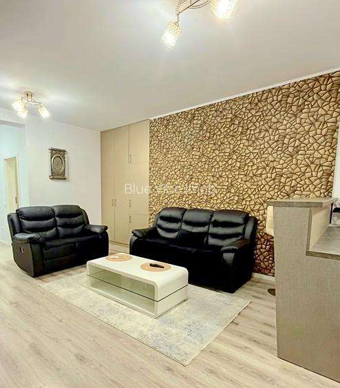 Apartament 2 camere-Metropolitan Towers - 2