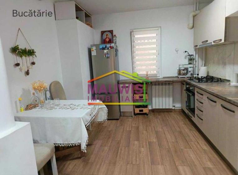 Vand apartament cu 2 camere in zona Lujerului - 3 minute la metrou!