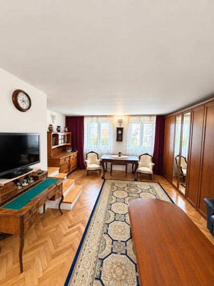 Casă cu 4 camere - centru istoric - Sibiu, Str. Bastionului