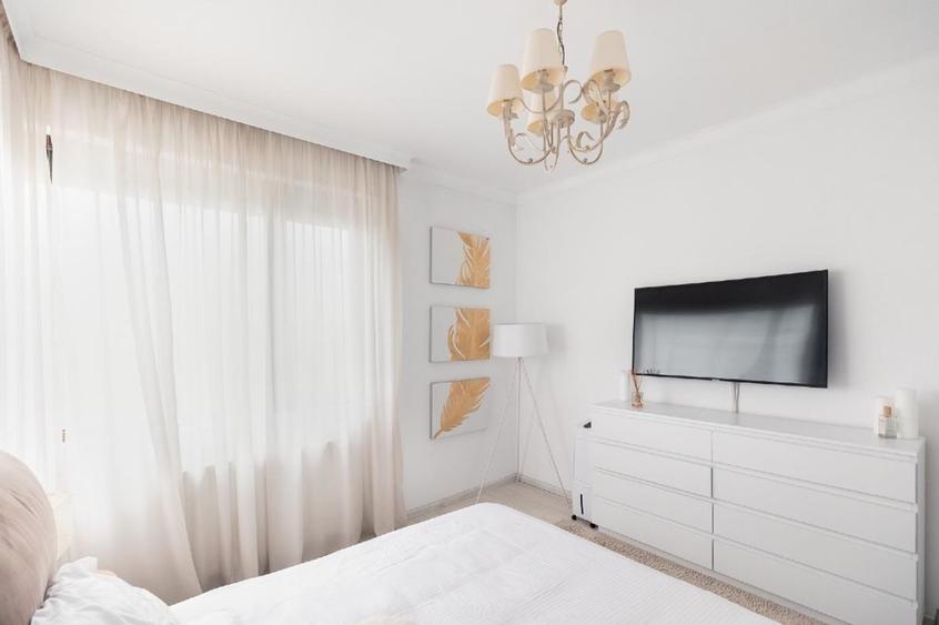 Apartament 2 camere | LUX | Parcare | Bloc Boutique | Pipera