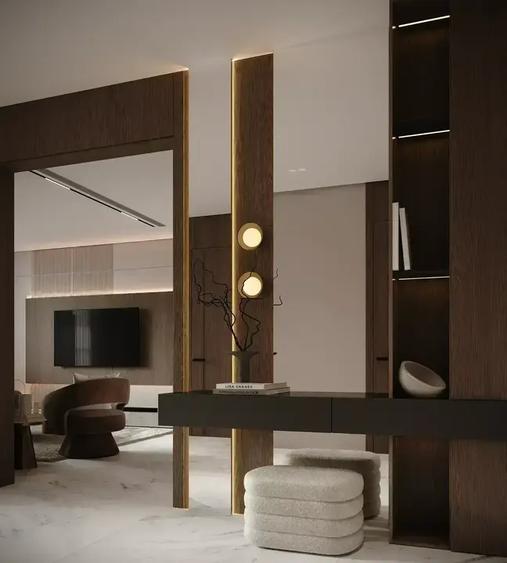 Apartament 4 Camere | Comision 0 | Pipera Rond OMV | Bloc Nou