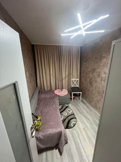 Apartament 2 Camere Cantemir