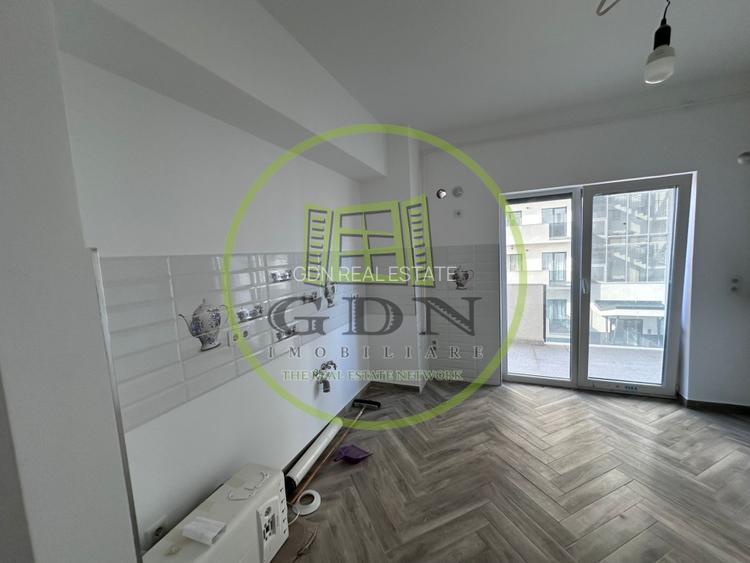 APARTAMENT 2 CAMERE-ETAJ 1- DOAMNA STANCA - 4