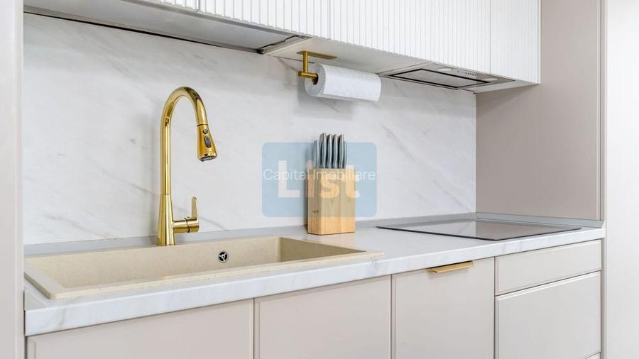 FARA COMISION! Apartament premium, 3 camere, Smart Home, parcare - 3