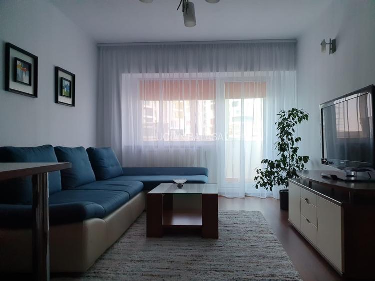 Apartament 2 camere, Faleza Nord, Inchiriere pe termen lung. - 2