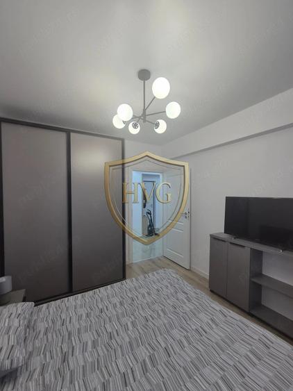 Apartament cu 2 camere | Centrala proprie | Central Address | Viilor