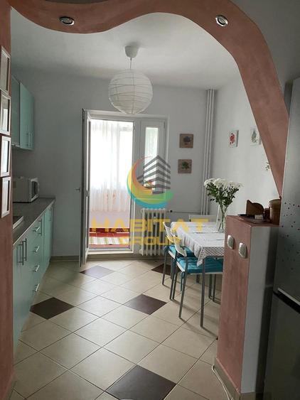 Apartament 2 Camere Decomandat 7 Min Metrou