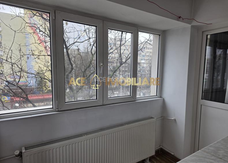 3 Camere de inchiriat | Militari-Gorjului | Metrou | Decomandat - 11