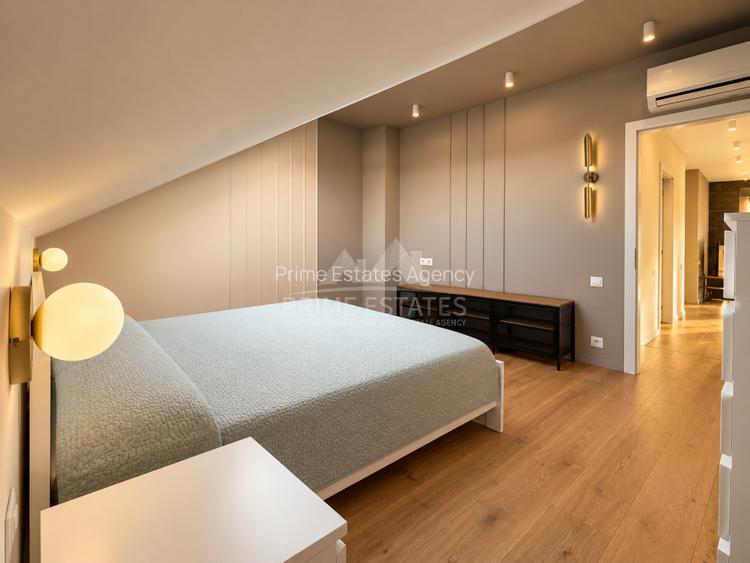 Inchiriere Apartament 3 Camere | Terasă 40 mp | Piscina – Pipera - 13