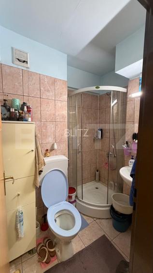 Garsoniera de vanzare, 22 mp, zona Gheorgheni - 5