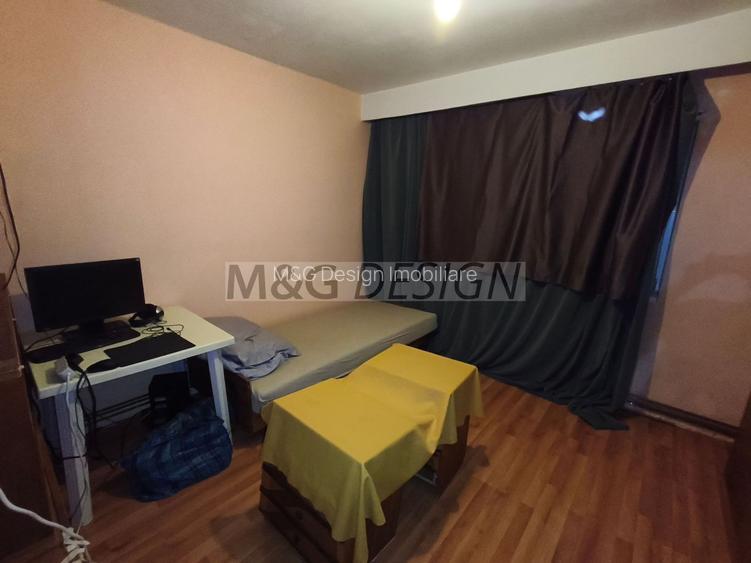 3 camere decomandat Bucovina CENTRALA PROPRIE etaj 3 - 23