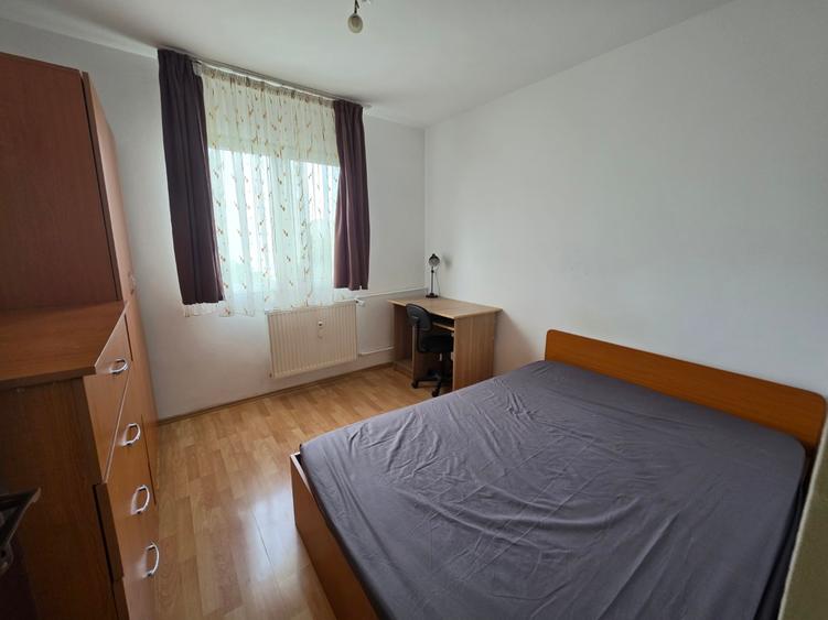 Baba Novac, 10 minute metrou Dristor, 5 minute parc IOR si mall Park Lake