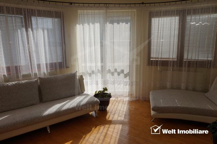 Vanzare casa individuala Manastur, zona Campului