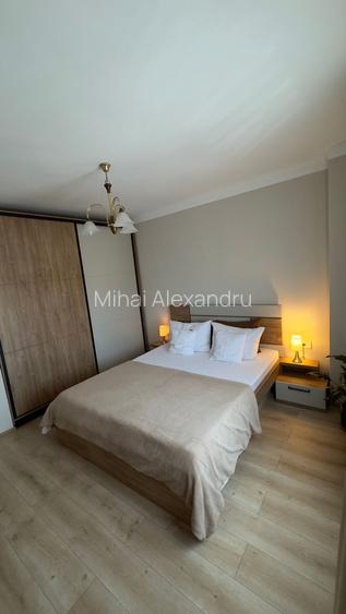 Vând apartament premium ultracentral, Bulevardul Magheru - 4
