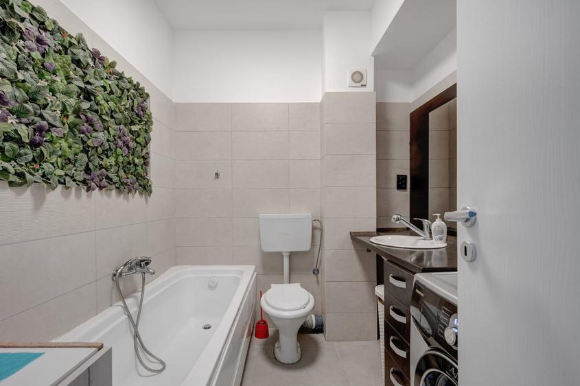 Apartament 2 camere+mansarda | Bragadiru