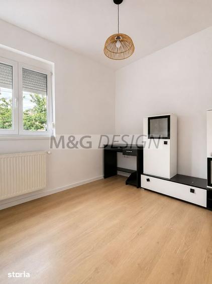 Casă individuală 5 camere  Dumbravita teren 630 mp