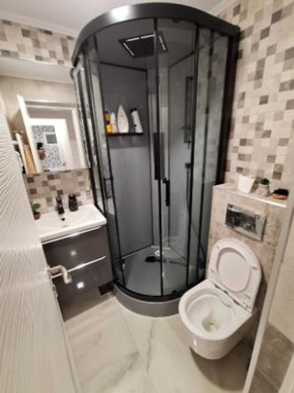 Apartament 4 camere de vanzare zona E3 Tulcea