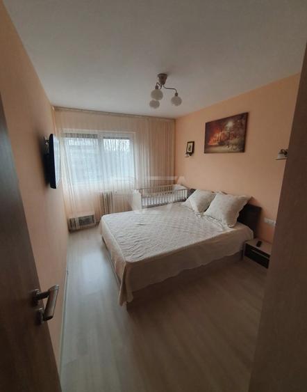 3 camere, 5/9, bloc 1979, 69mp-Drumul Taberei-Afi Cotroceni