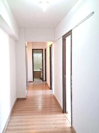 Apartament 3 camere decomandat  Locație excelentă între Metrou Obor și Iancului