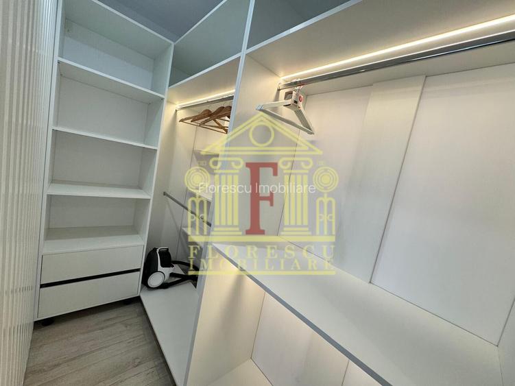 Apartament cu 2 camere LUX! Complex Comat Towers! - 7