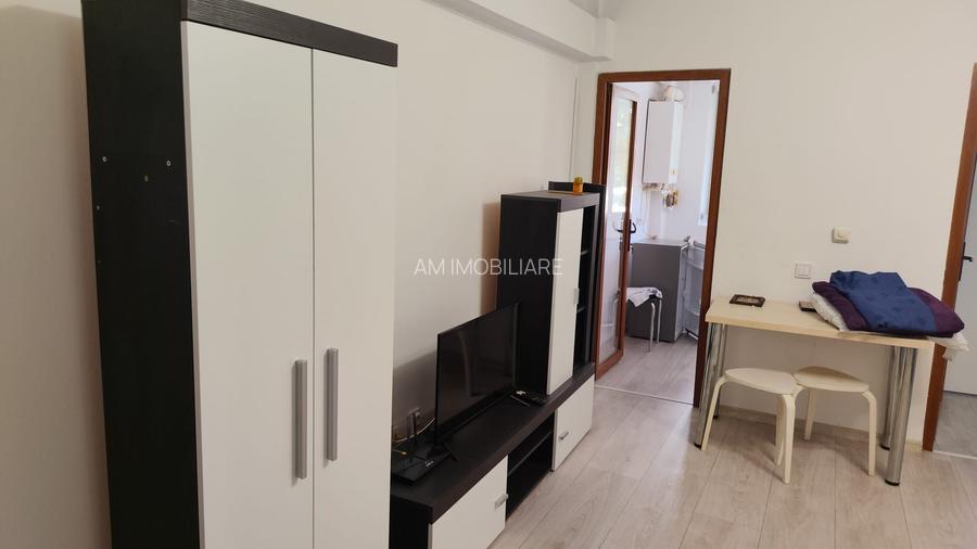 AP. 2 CAMERE- POPESTI-LEORDENI, CENTRALA PROPRIE, PARCARE, MODERN - 2