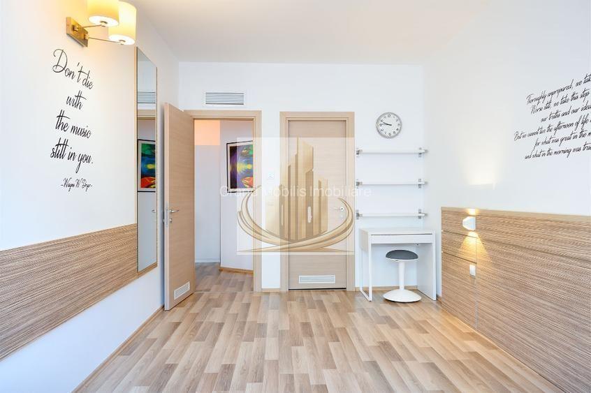 Apartament 3 camere | 2 băi | 84 mp | Etaj 10 Sector 4