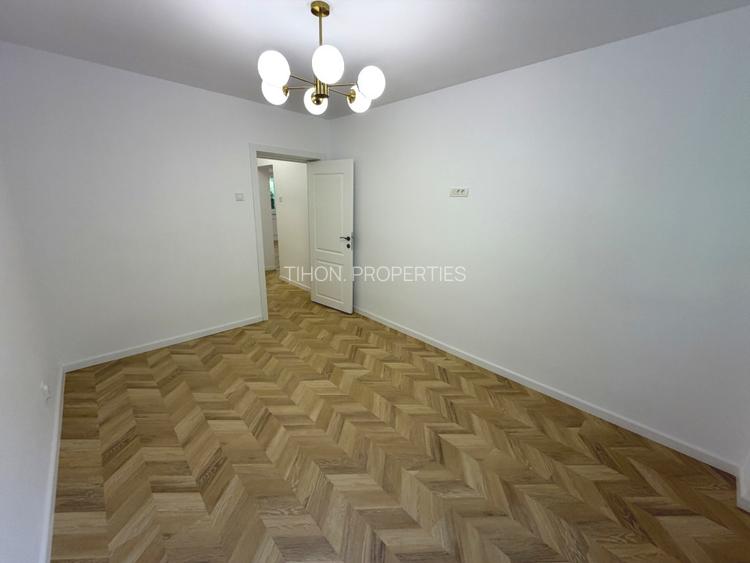 3 Camere| Floreasca - Str Banul Antonache | Etaj 1/4 |Proaspat Renovat - 13