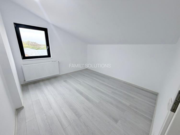 Casa noua finalizata P+1+M. 7 camere. Pozitie stradala. Ultima disponibila. - 9