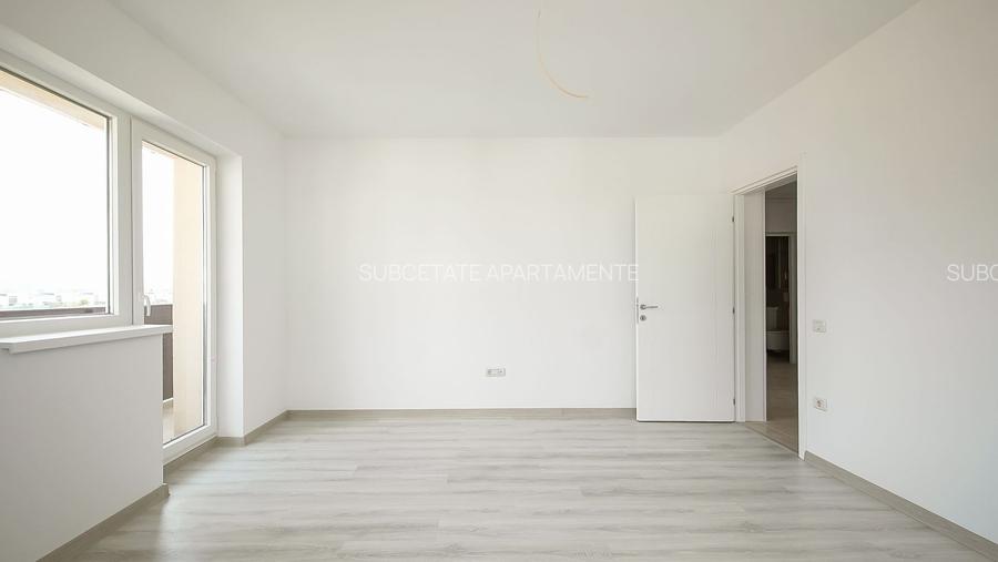 Apartament 3 camere | 76,68 mp | 3 balcoane | Subcetate City 2 - 10